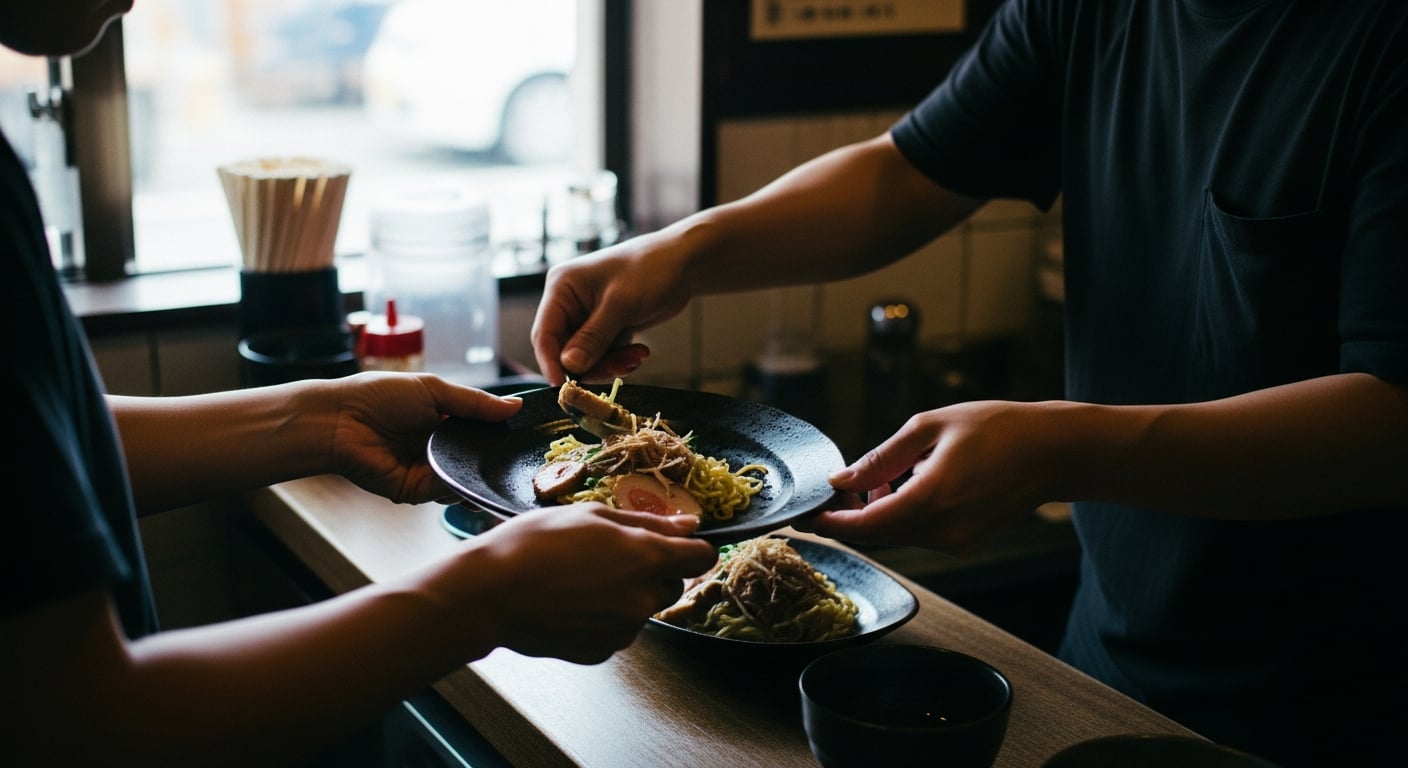 ガッツリ食べたい日に家系ラーメンがおすすめな理由 | 横浜家系ラーメン 山道家