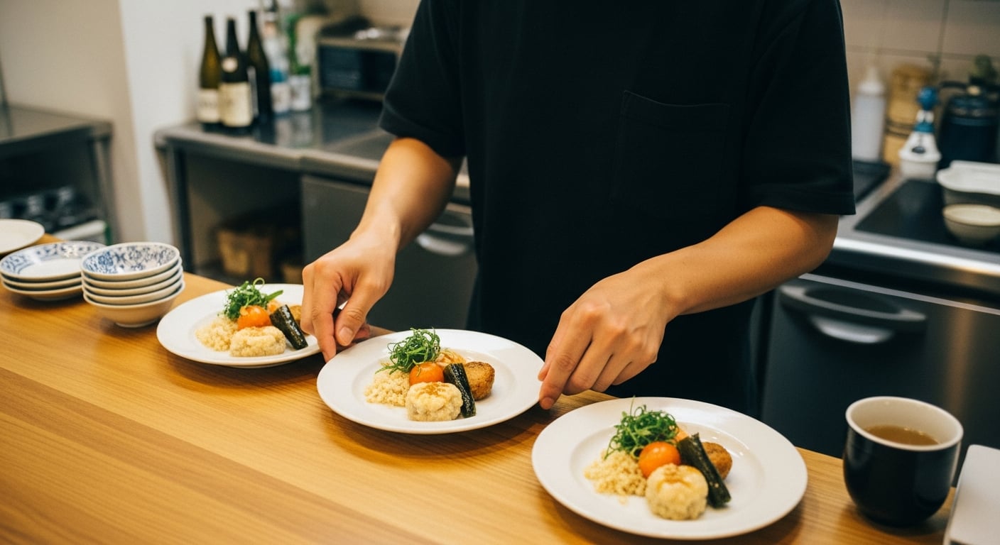 昼だけ営業だからこそできること | 横浜家系ラーメン 山道家