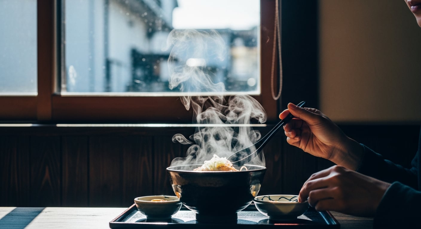 おすすめランチを探すならGoogleマップを見るべき理由 | 横浜家系ラーメン 山道家