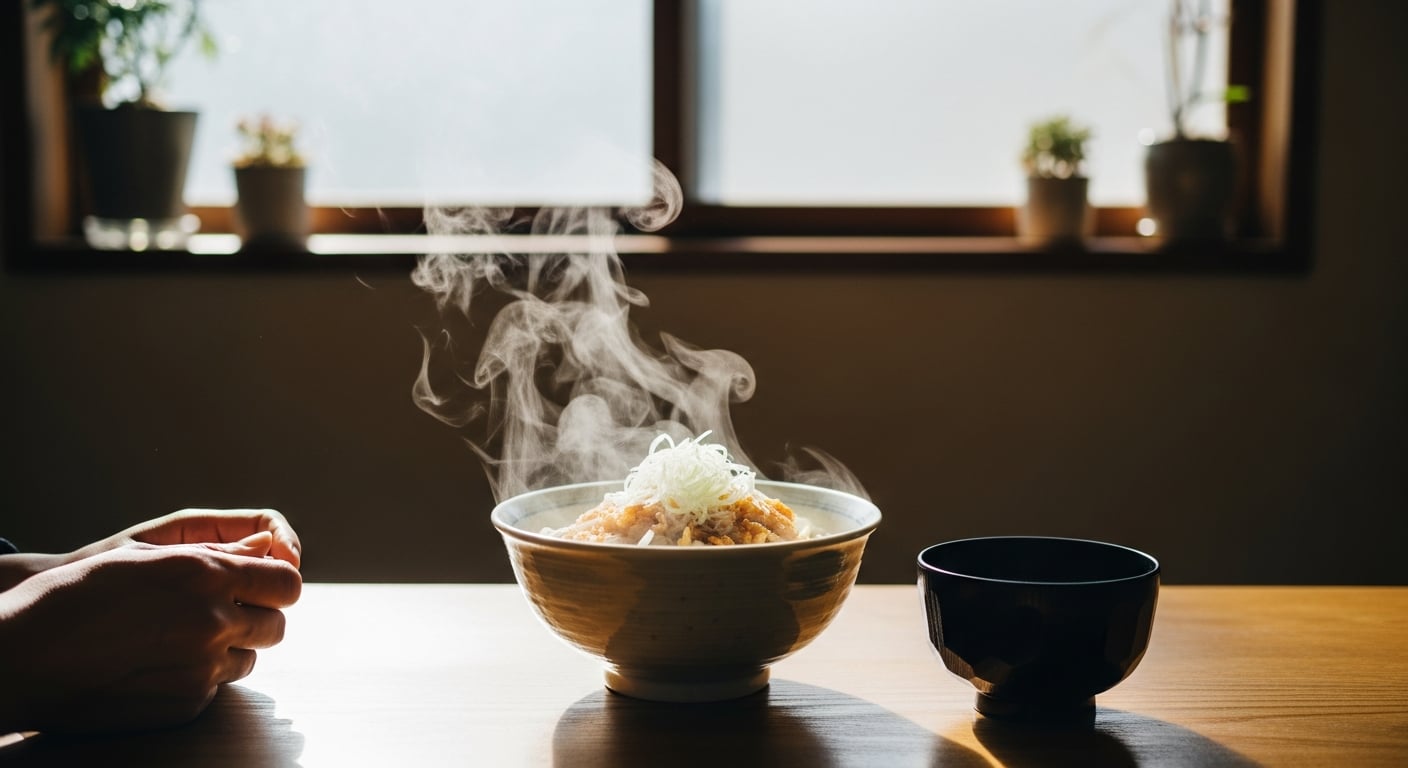 実は常連さんが多い店には共通点があります | 横浜家系ラーメン 山道家