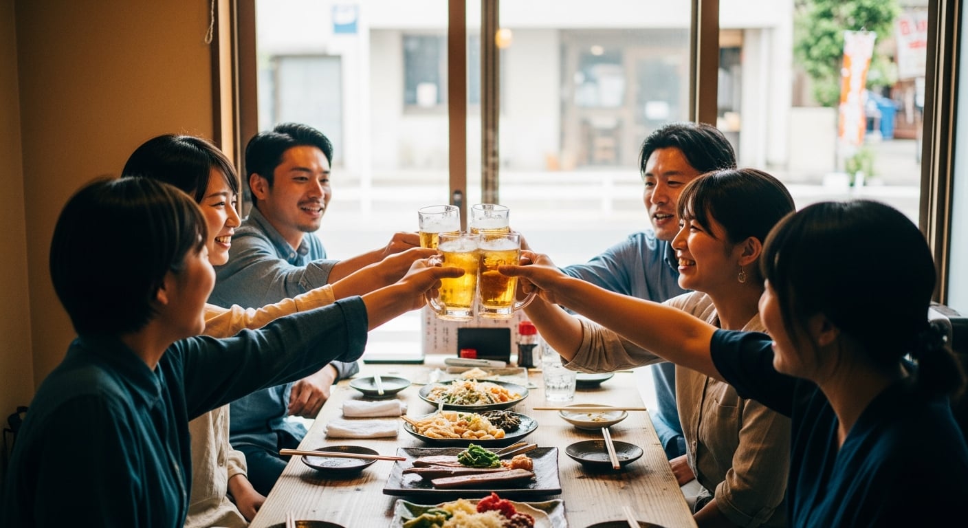 ライス無料サービスを最大限楽しむ方法 | 横浜家系ラーメン 山道家