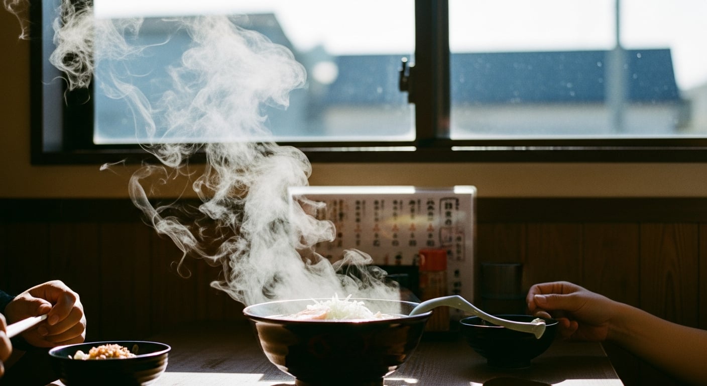清水駅で人気ラーメン店を探すなら見るべきポイント | 横浜家系ラーメン 山道家