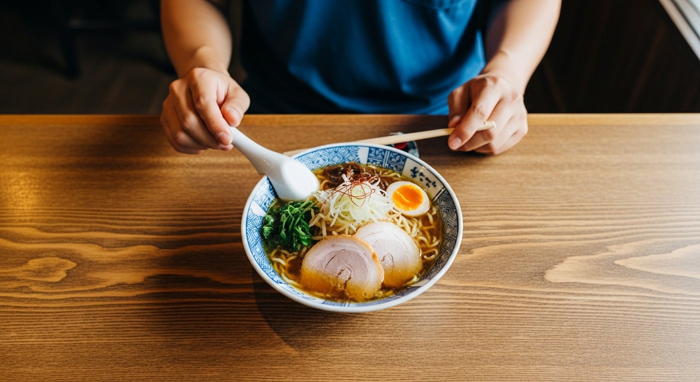 清水駅で美味しいラーメンに出会うためのポイントとは? | 横浜家系ラーメン 山道家