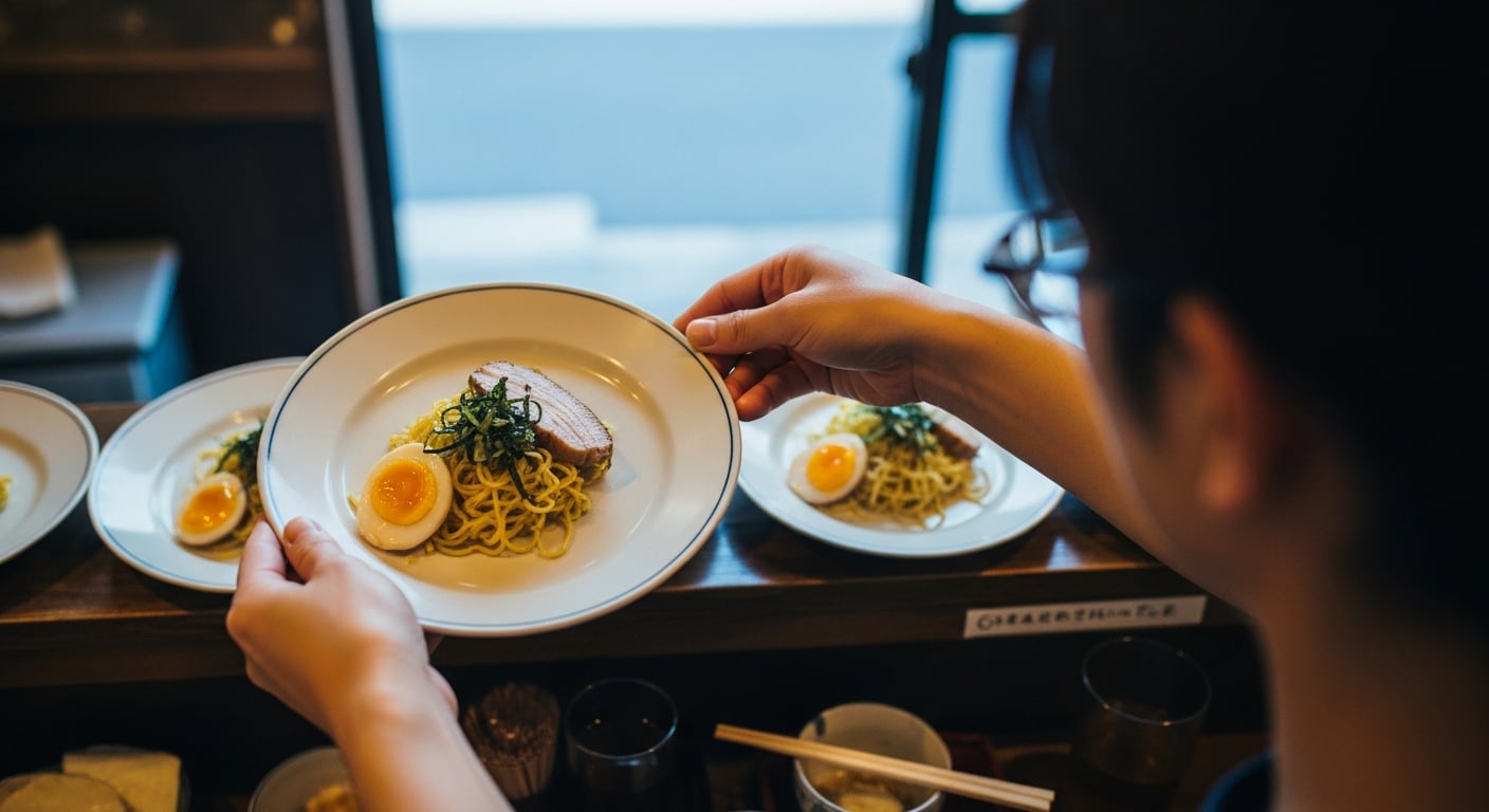 営業中のラーメン店を探すときに確認したい5つのポイント | 横浜家系ラーメン 山道家