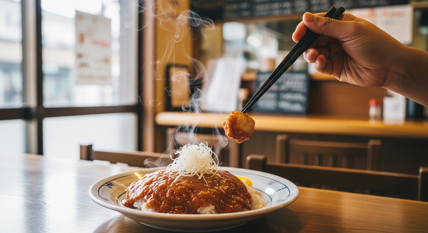 濃厚スープを最後まで楽しむ方法 | 横浜家系ラーメン 山道家