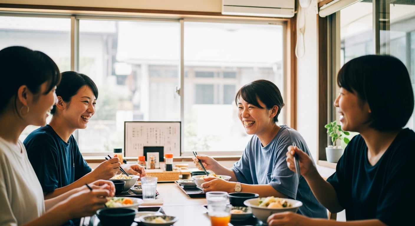 建設業の方がガッツリ食べたい日に選ぶランチ | 横浜家系ラーメン 山道家