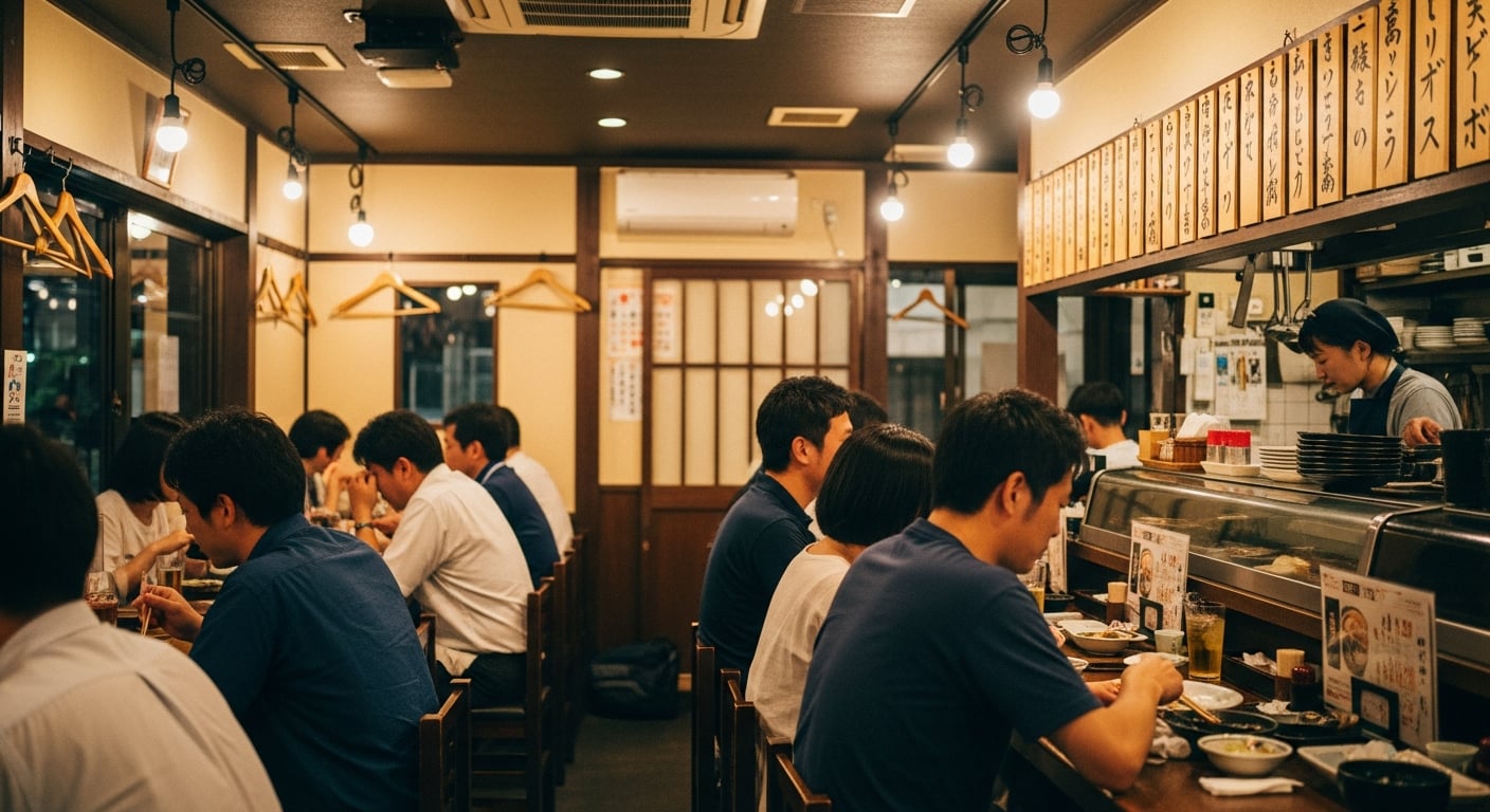 口コミを見るときに注目したい3つのポイント | 横浜家系ラーメン 山道家