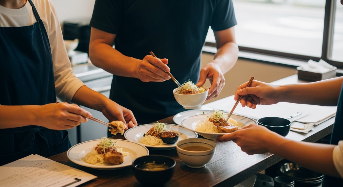 飲み干したくなるスープには秘密があります | 横浜家系ラーメン 山道家