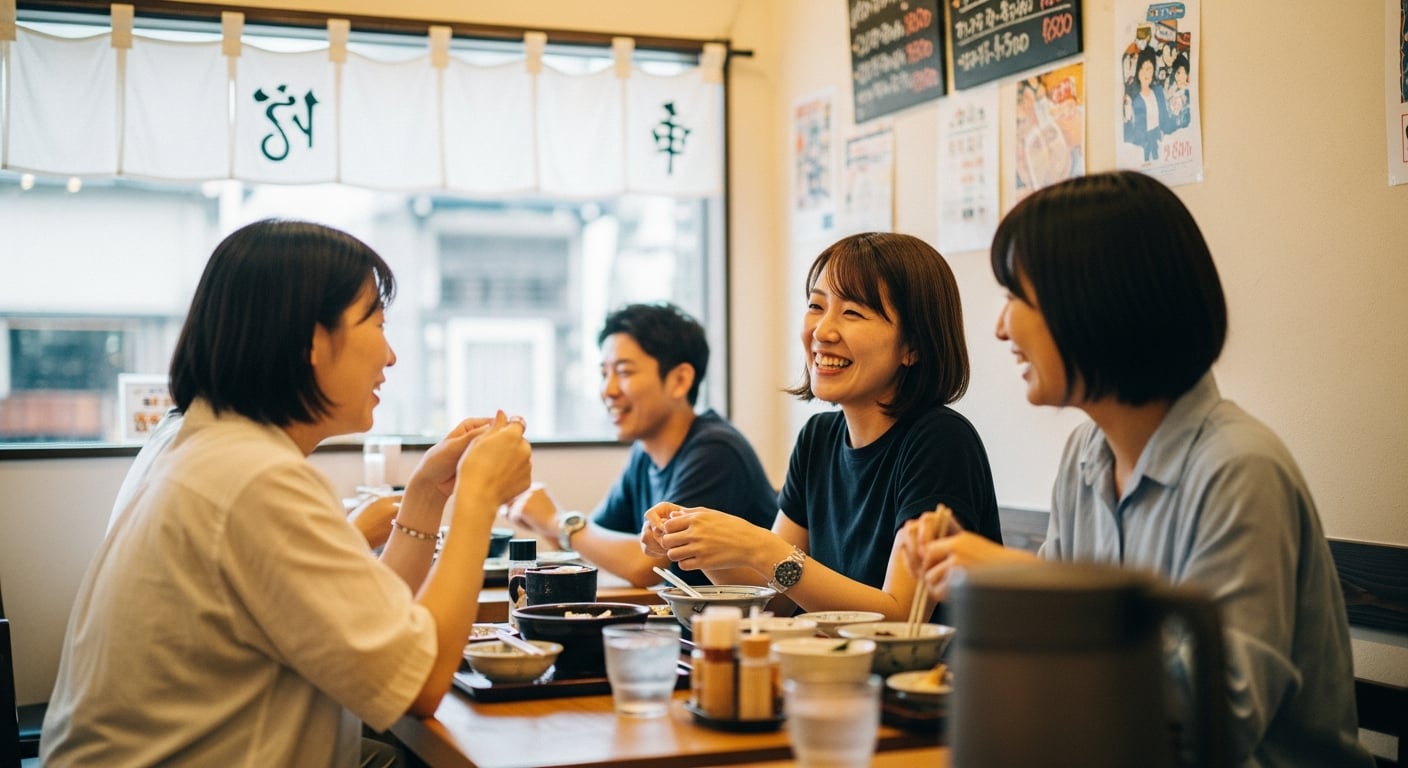 なぜ山道家は駅前で昼営業だけを続けているのか | 横浜家系ラーメン 山道家