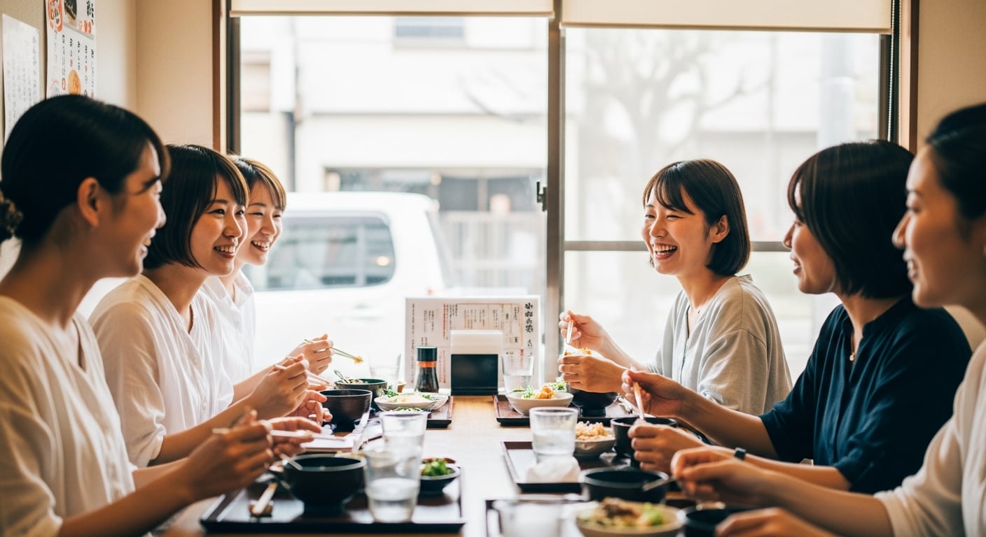 ライス無料を続ける理由とは | 横浜家系ラーメン 山道家