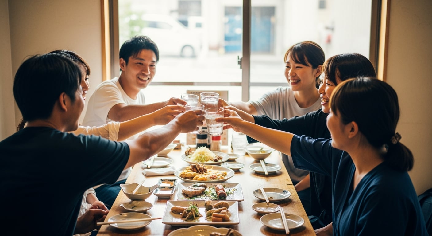 短い昼休みでも満腹になれるランチをご紹介 | 横浜家系ラーメン 山道家