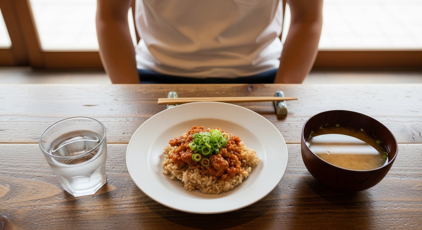 ランチランキングは本当に参考になるのでしょうか? | 横浜家系ラーメン 山道家