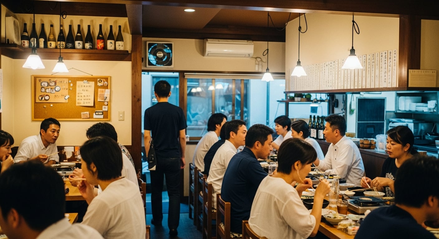 なぜ山道家は働く人の昼食にこだわるのか | 横浜家系ラーメン 山道家