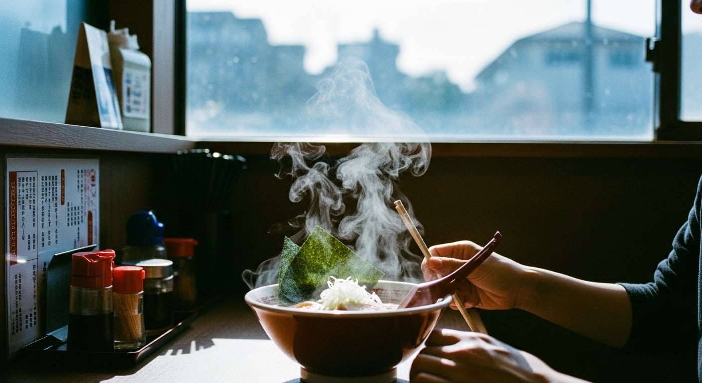 チャーシューが美味しいラーメン店を見分ける方法 | 横浜家系ラーメン 山道家