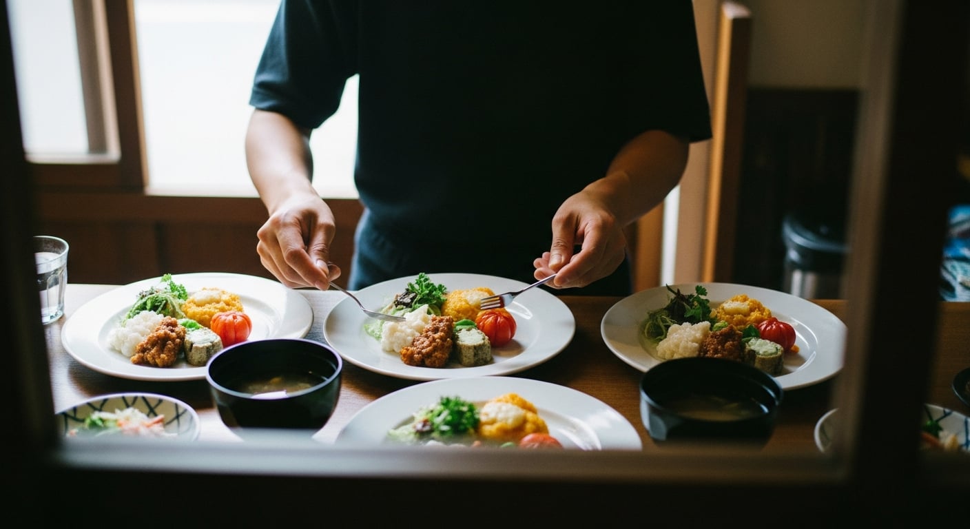 ボリュームランチを選ぶときのポイント | 横浜家系ラーメン 山道家