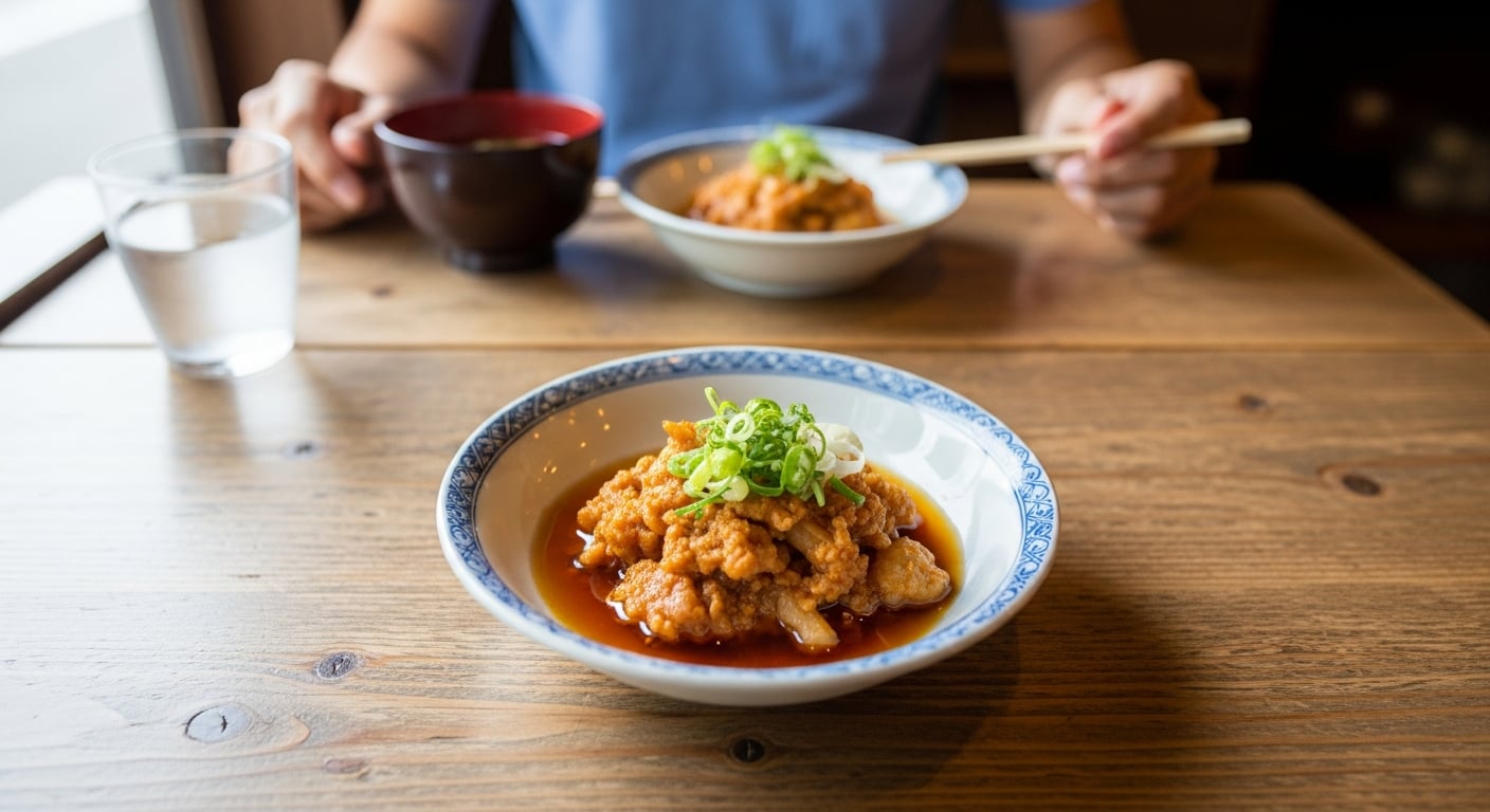 落ち着いて食事ができる昼営業専門店の魅力 | 横浜家系ラーメン 山道家