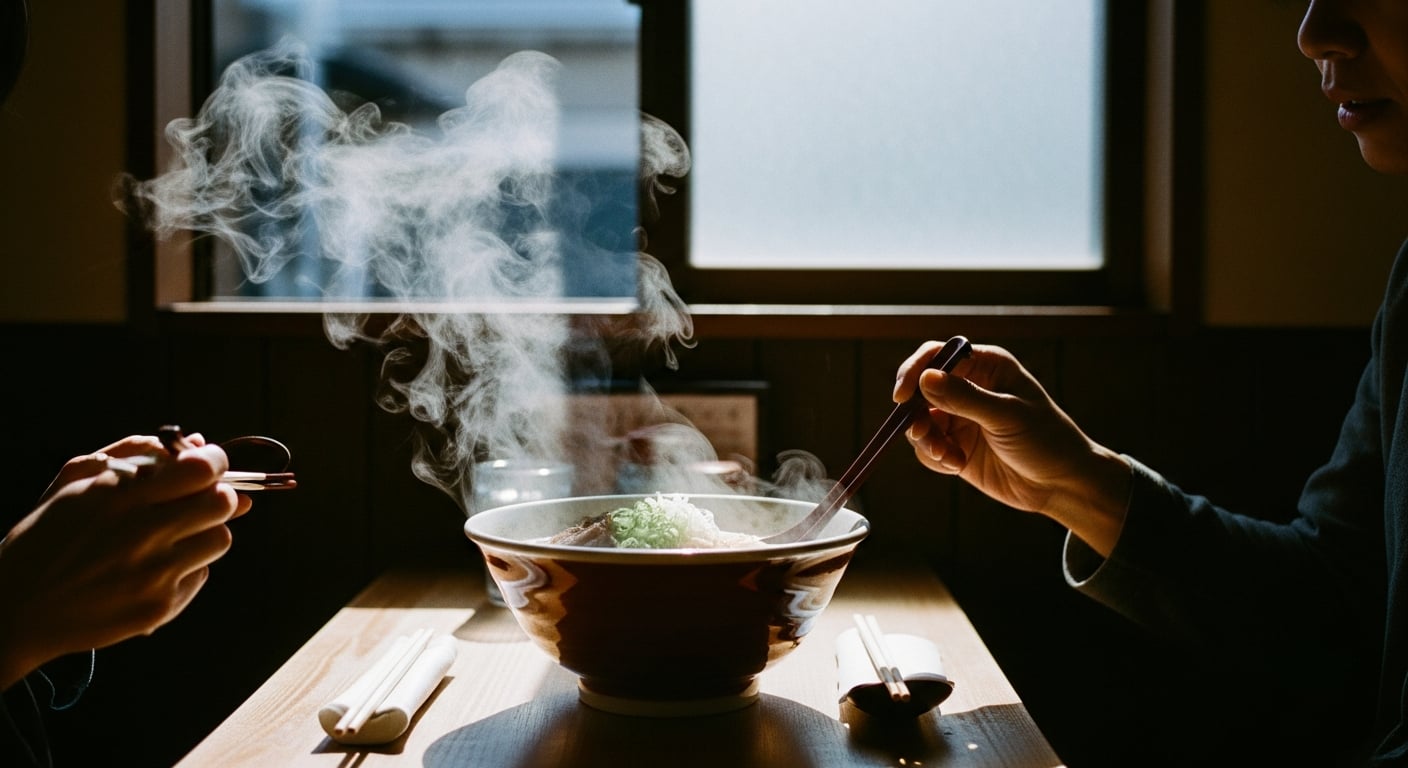 清水駅で家系ラーメンを探している方へ。本当に満足できる一杯とは? | 横浜家系ラーメン 山道家