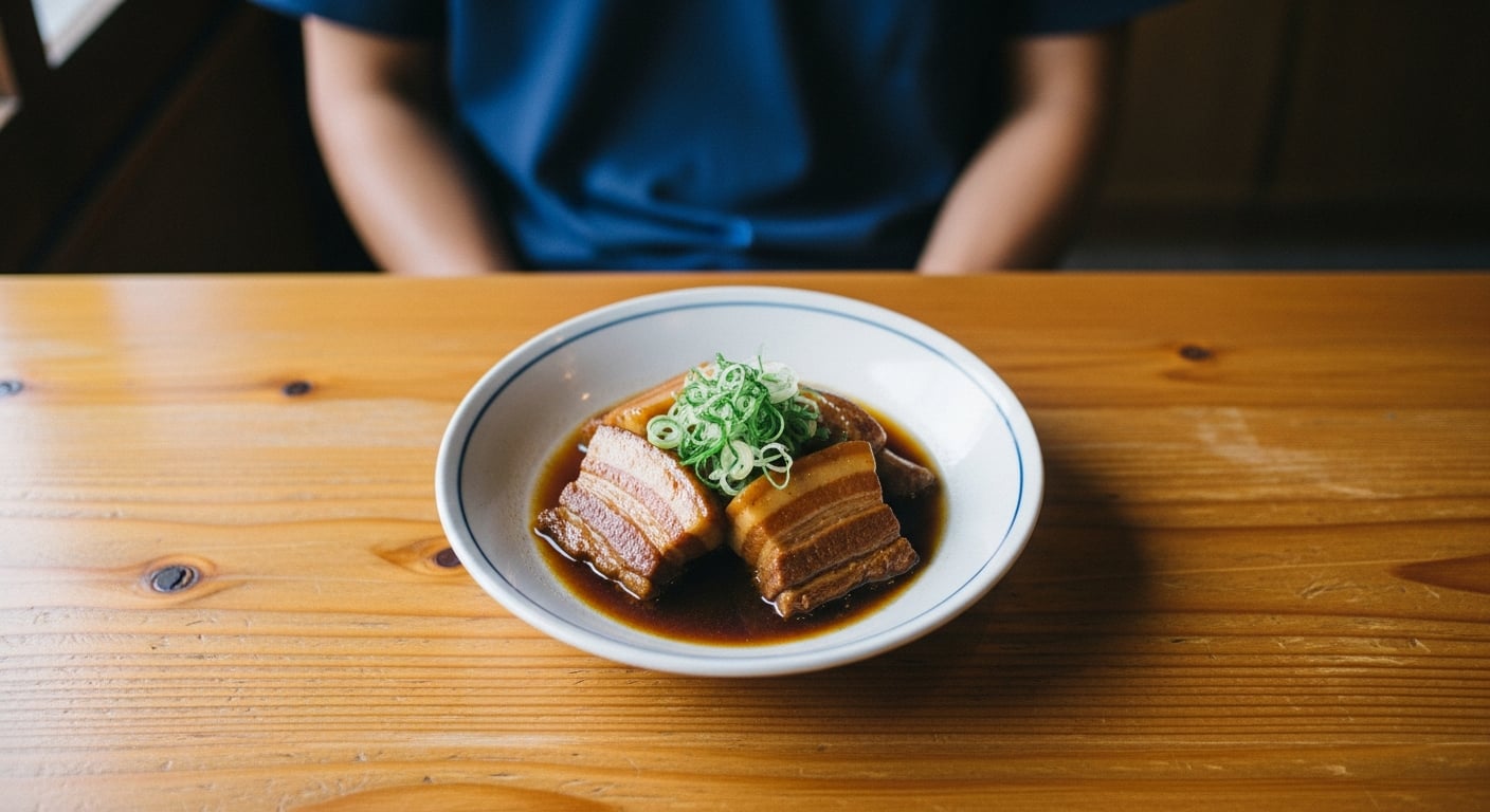 柔らかいチャーシューを作るための工夫とは? | 横浜家系ラーメン 山道家