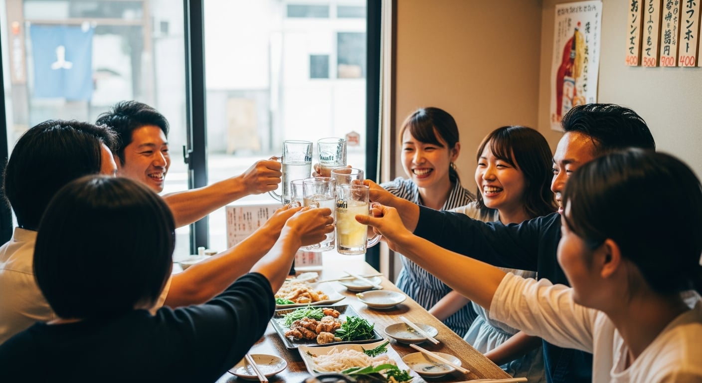 実は昼営業には夜営業とは違う難しさがあります | 横浜家系ラーメン 山道家