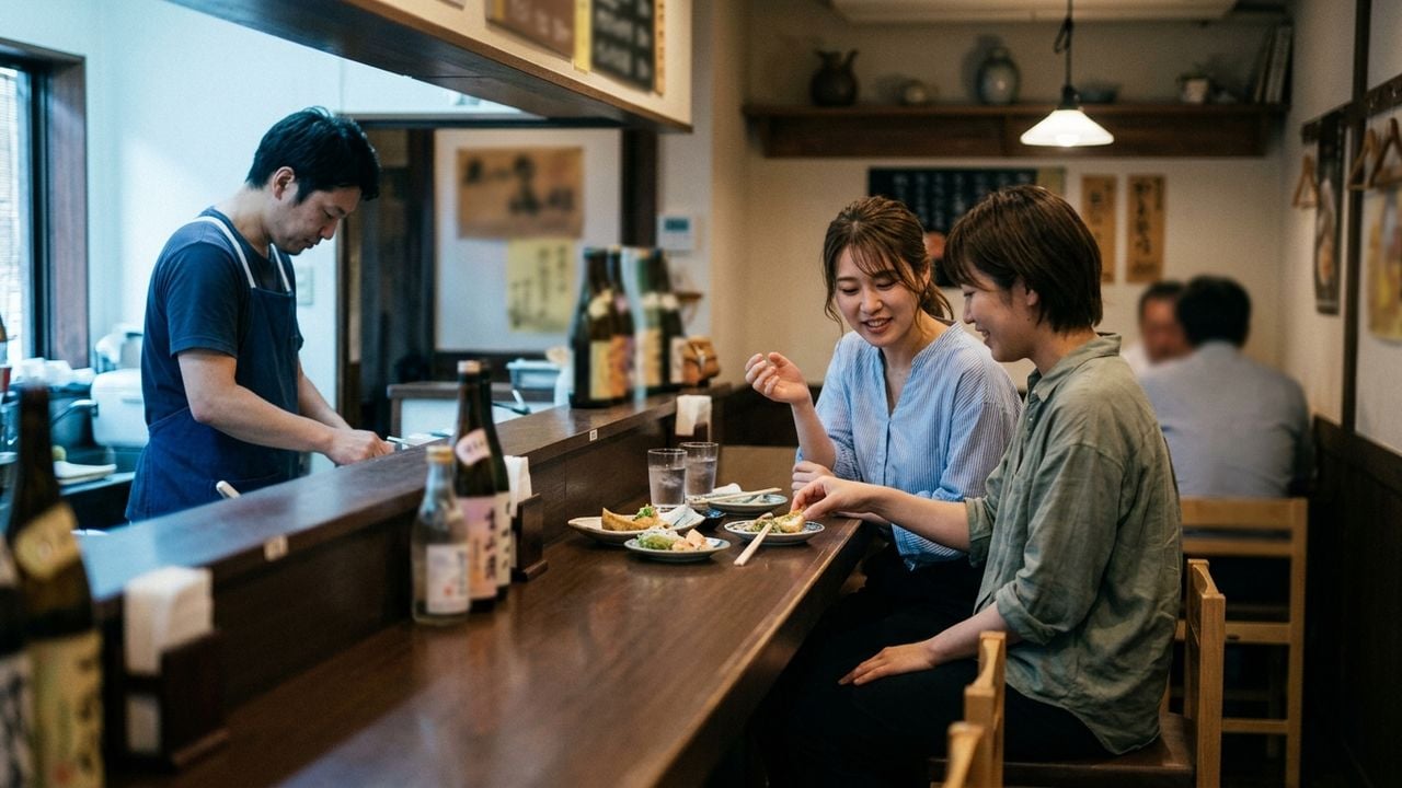 美味しいだけではリピーターにならない理由 | 横浜家系ラーメン 山道家