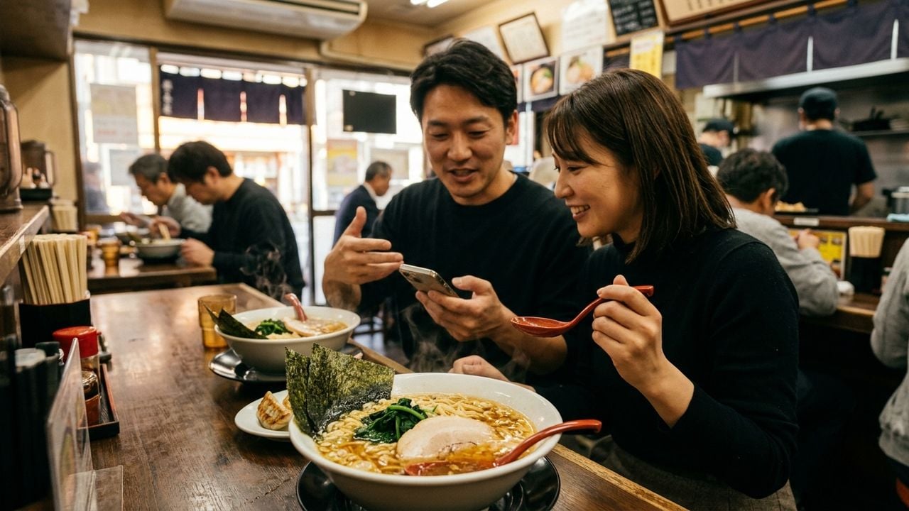 Googleレビューを書いてくださるお客様の本音 | 横浜家系ラーメン 山道家
