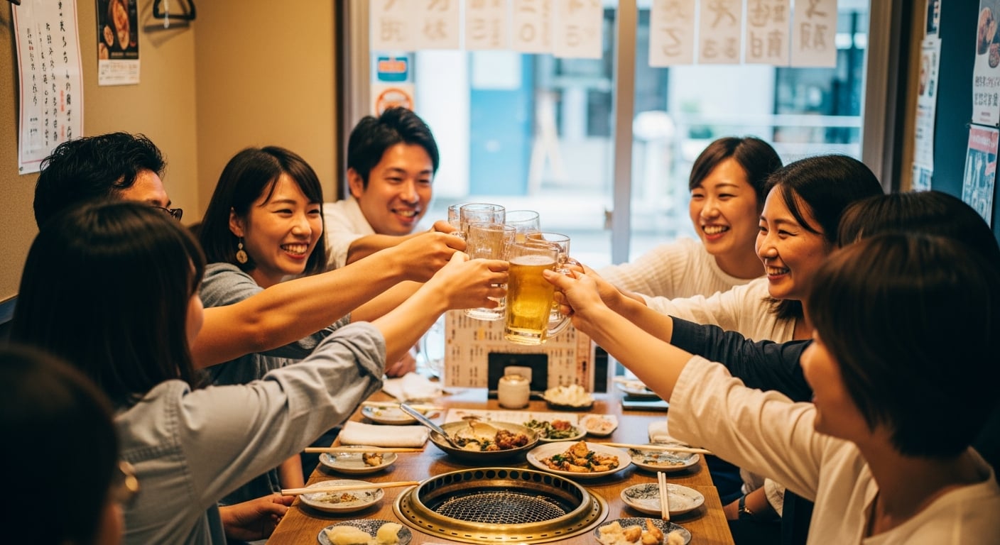 焼肉店の経営改善で、昼の空き時間をどう使うべきですか? | 山道家二毛作モデル