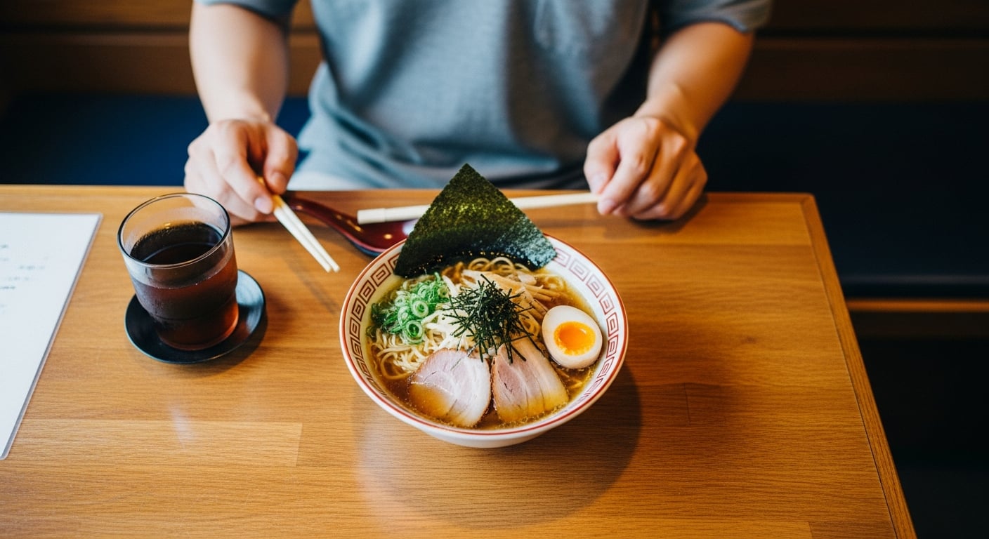 ラーメン屋を開業するには、いくら必要なのでしょうか? | 山道家二毛作モデル