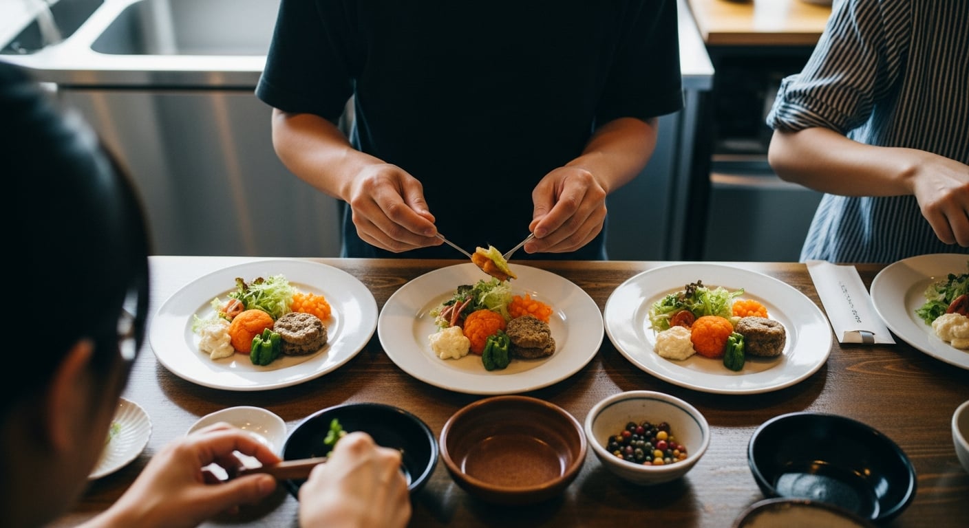 飲食店経営で利益を残すには、何から見直すべきでしょうか? | 山道家二毛作モデル