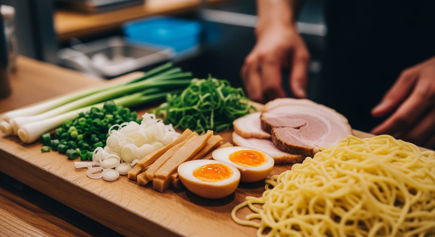 ラーメン店経営で利益を出すには何杯売ればよいですか? | 山道家二毛作モデル