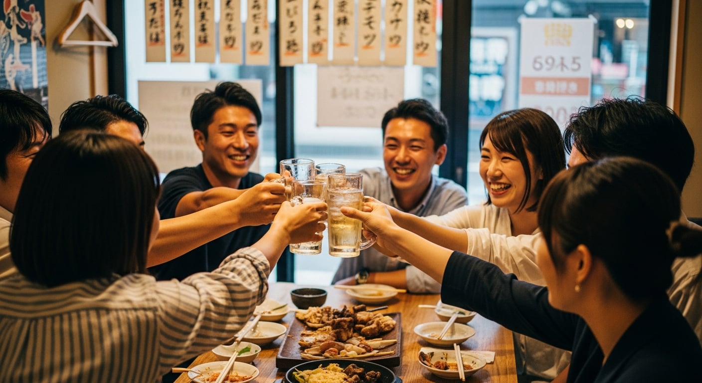 飲食店が昼営業を始めると、夜営業に影響しますか? | 山道家二毛作モデル