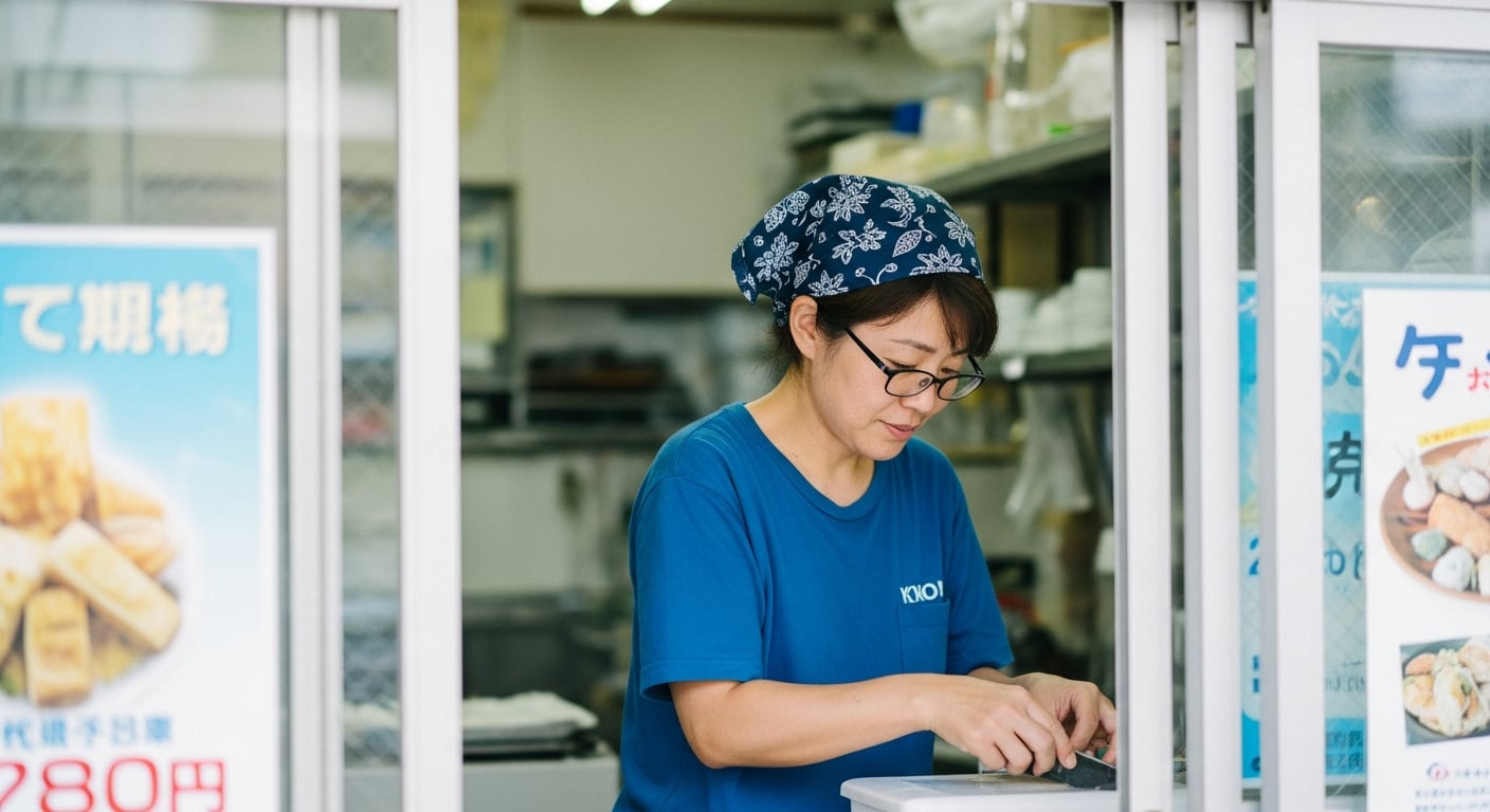 光熱費が上がる中、昼営業を追加する意味はありますか? | 山道家二毛作モデル