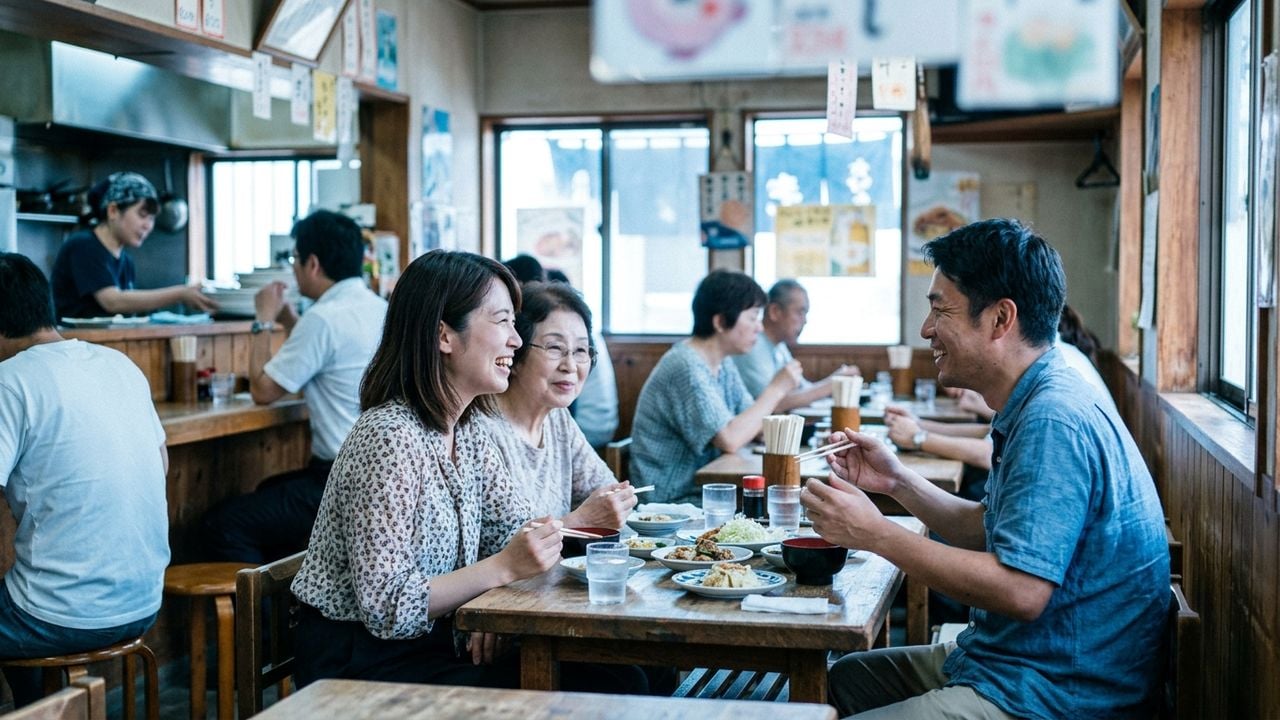 はじめてのランチ新規導入。開業前後の流れを解説 | 山道家二毛作モデル