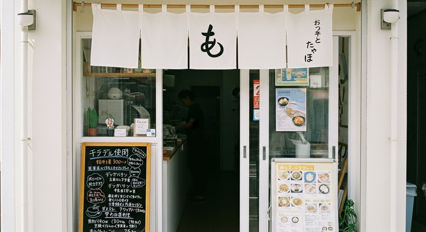 空いている厨房を有効活用するには、どんな方法がありますか? | 山道家二毛作モデル