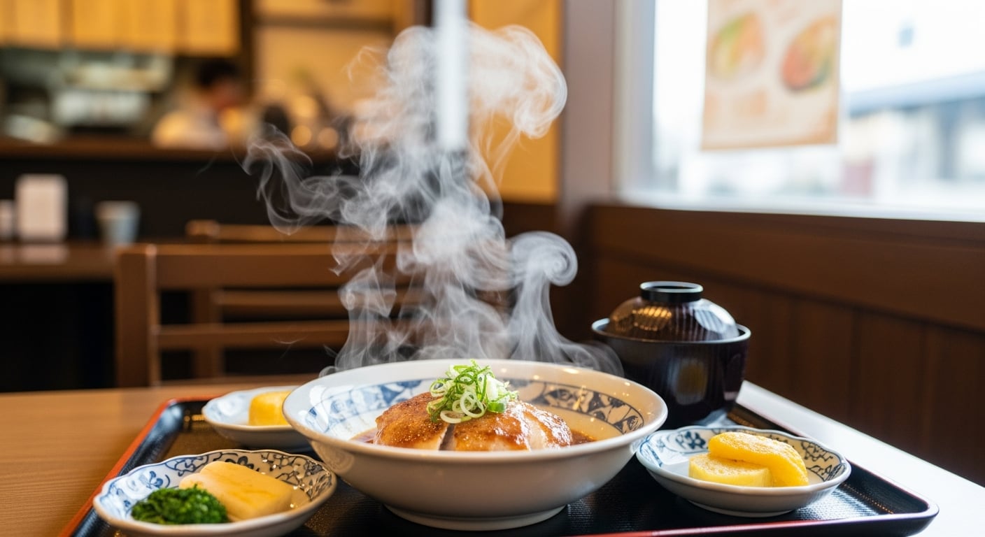 飲食店の空き時間は、どこまで収益に変えられますか? | 山道家二毛作モデル