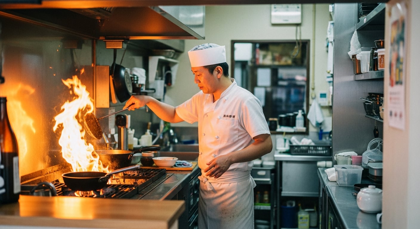 飲食店の間借り営業と二毛作営業は何が違いますか? | 山道家二毛作モデル