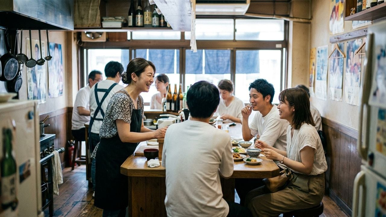 バーでランチ営業を始めるための完全ガイド | 山道家二毛作モデル