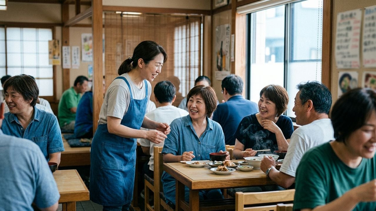 昼営業で利益を出しやすいメニュー5選 | 山道家二毛作モデル