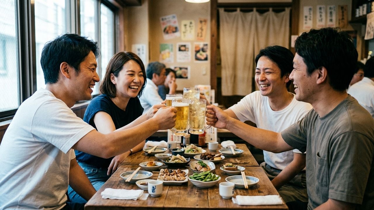 二毛作飲食店が成功するための6つの条件 | 山道家二毛作モデル