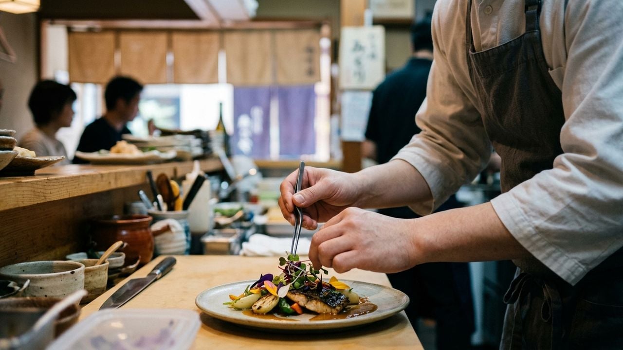 飲食店二毛作を導入する前に確認したい10項目 | 山道家二毛作モデル