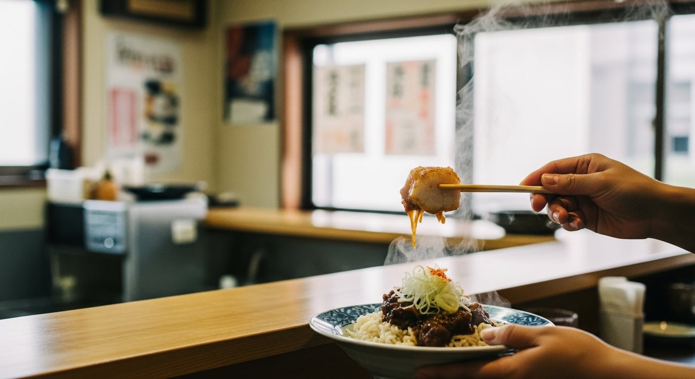 飲食店の既存設備だけで新規事業は始められますか? | 山道家二毛作モデル