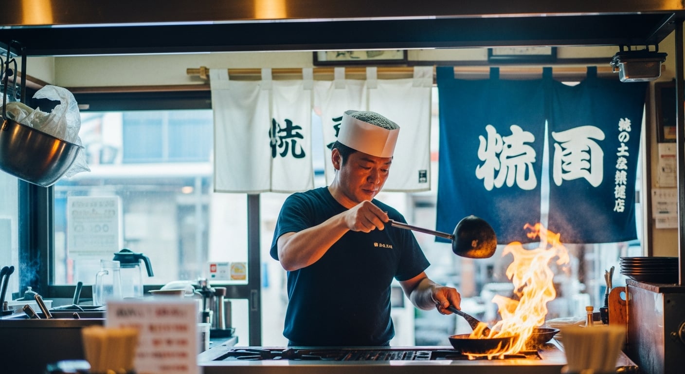 焼肉店で利益が出ない原因は、夜営業への依存でしょうか? | 山道家二毛作モデル