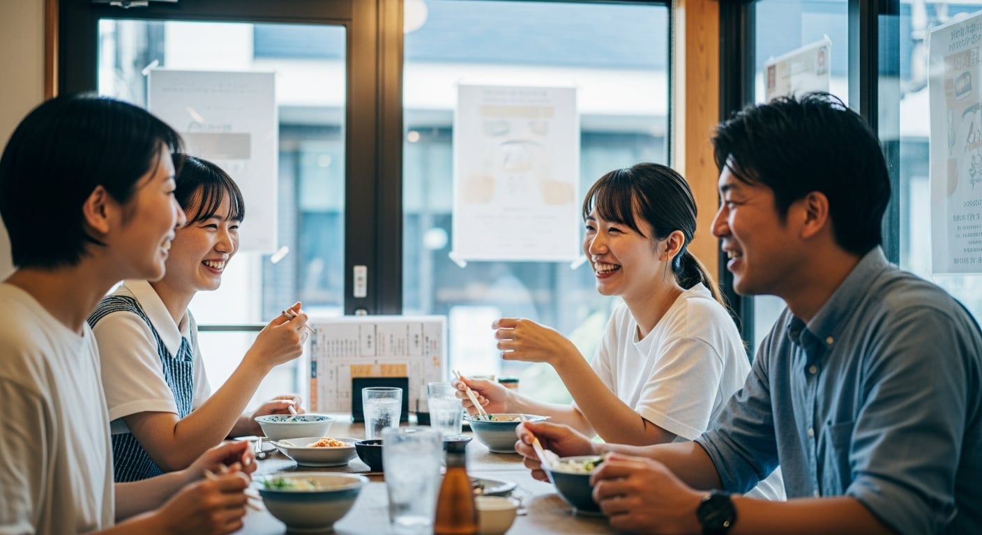 二毛作営業とは、どのような飲食店経営ですか? | 山道家二毛作モデル
