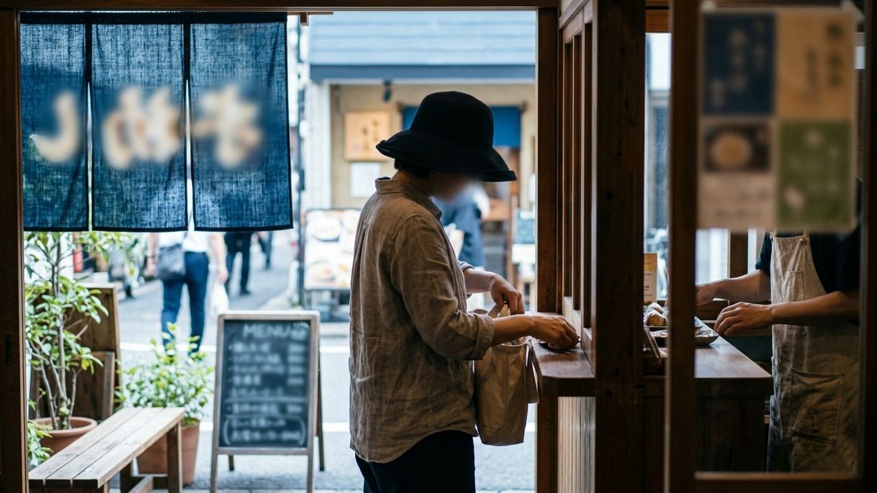 夜営業の店がランチを始めるための5つの判断基準 | 山道家二毛作モデル