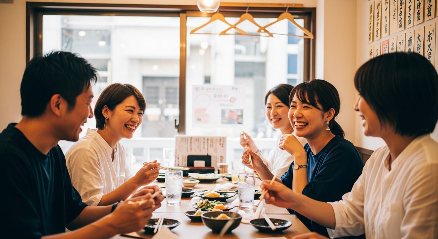 居酒屋の昼間の店舗を活用するには何が向いていますか? | 山道家二毛作モデル