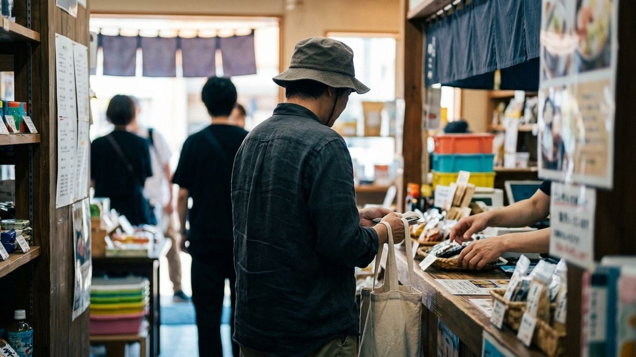 3時間営業で利益を残すための6つのポイント | 山道家二毛作モデル