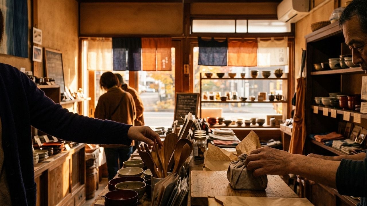 レシピだけでは足りないと考えるようになった実体験 | 山道家二毛作モデル