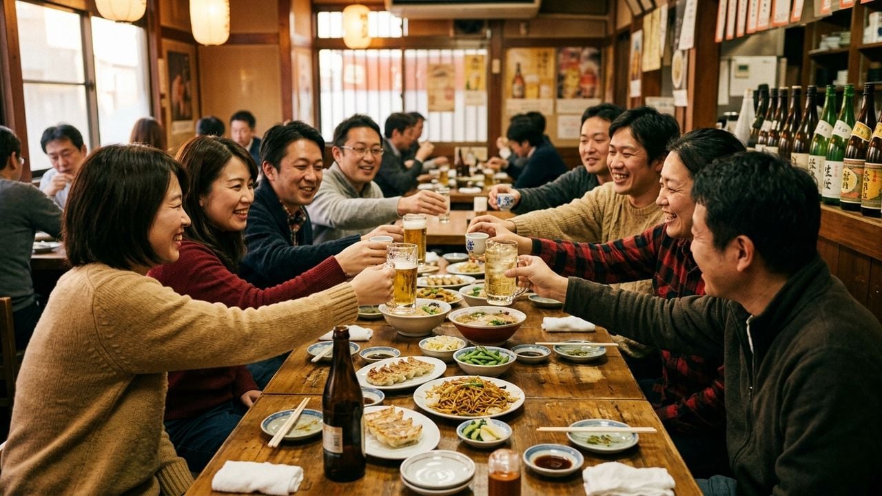 ラーメンブランド使用権を検討する7つのポイント | 山道家二毛作モデル