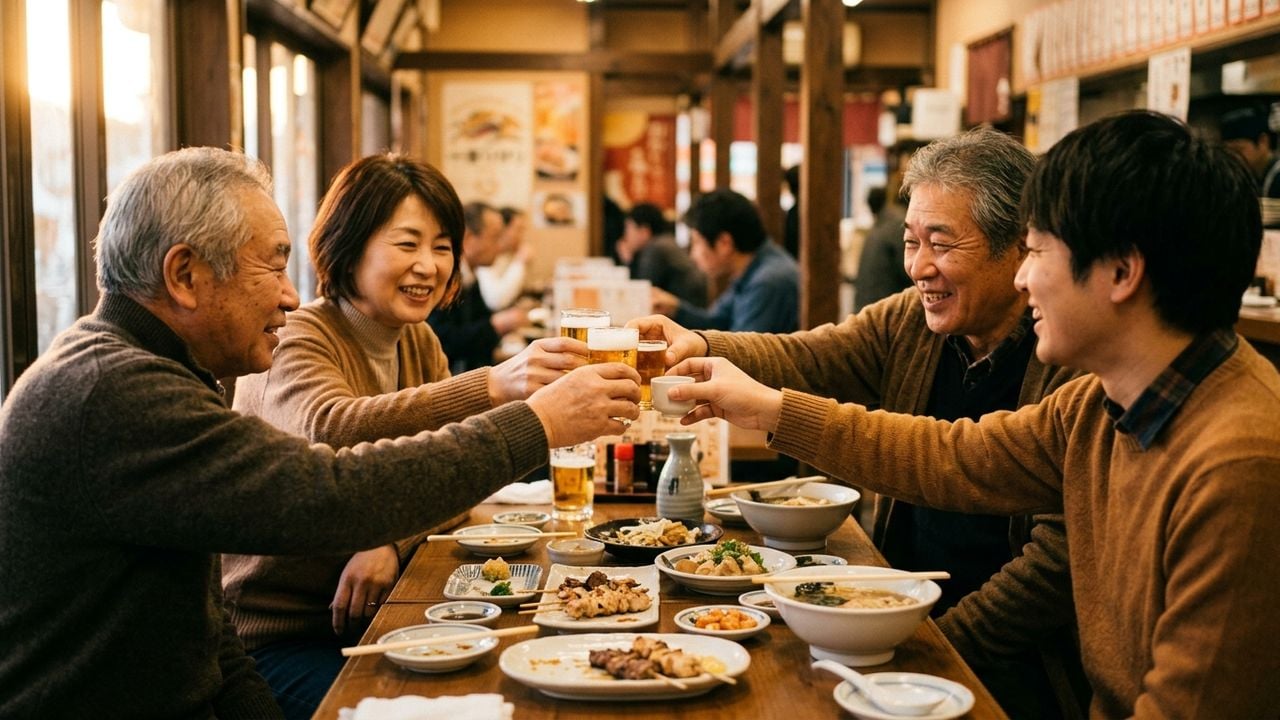 ラーメン二毛作導入を成功させる5つの条件 | 山道家二毛作モデル