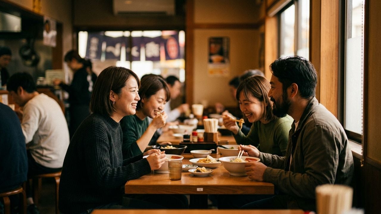 自分の店名でラーメンを始められるようにした理由 | 山道家二毛作モデル