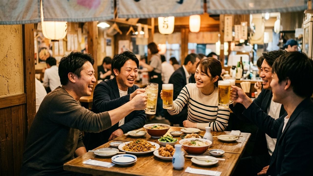 ラーメン調理研修を営業に活かす5つの方法 | 山道家二毛作モデル